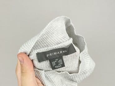 bluzki z golfem: Primark, Golf damski, rozmiar XS — 4
