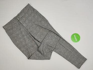 ccc buty elsa: Esmara, Spodnie materiałowe damskie, rozmiar S — 2