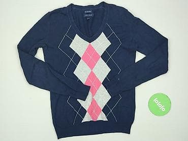 tommy jeans: Tommy Hilfiger, Sweter damski, rozmiar XS — 2