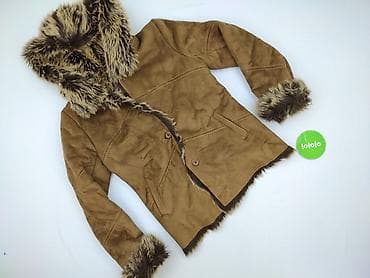 bomber damska: Odzież wierzchnia 
, Kurtka zimowa damska, rozmiar M — 2