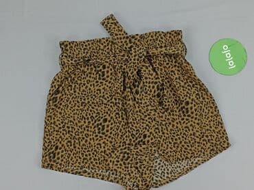 spodenki safari damskie: Shein, Szorty damskie, rozmiar M — 2