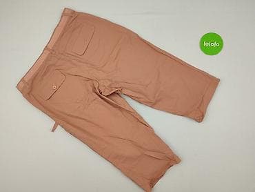 mason s spodnie: Bpc bonprix collection, Spodnie 3/4 damskie, rozmiar XL — 3