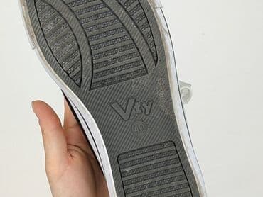 жіноче взуття польща: Sneakers for women, 40, condition - Good — 4