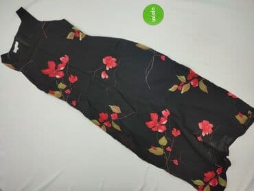 sukienki semper: Sukienka damska, rozmiar XL — 2