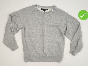 ile wazy bluza z kapturem: Top Secret, Bluza damska
, XS — 2