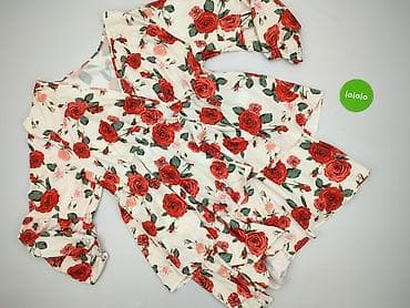 muminki: Sukienka damska, rozmiar 4XL — 2