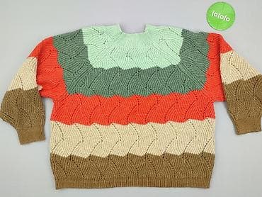 sweter pepco: Sweter damski, rozmiar 5XL — 2