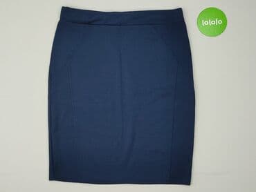 spódnice z prostokąta na gumce: Спідниця жіноча, L — 2