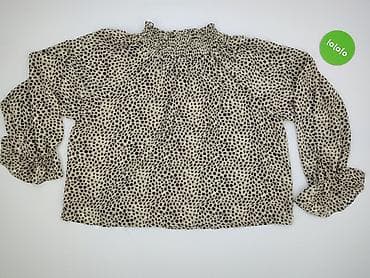 top celine: Sinsay, Bluzka damska, rozmiar XL — 3