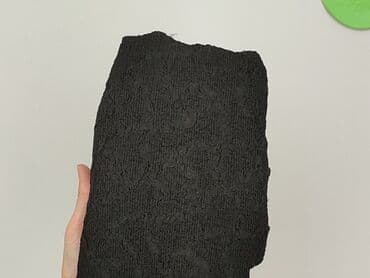 bluzka z otworem na kciuk: H&M, Spódnica damska, rozmiar L — 6