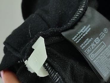 nadarzyn moda: Spodnie materiałowe damskie, rozmiar S — 5