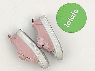 platformy trampki: Trampki 20, Używany — 3