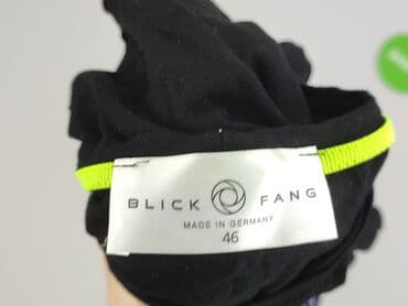 Жінкам: Жіноча блуза, 4XL — 5