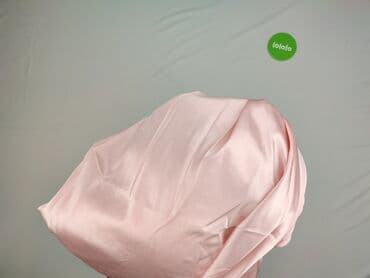 różowa sukienki długa: Sukienka damska, rozmiar S — 3