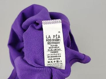 Ubrania damskie: La Pia, Golf damski, rozmiar One size — 5