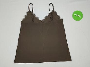 basic top zara: Amisu, Top damski, rozmiar M — 3