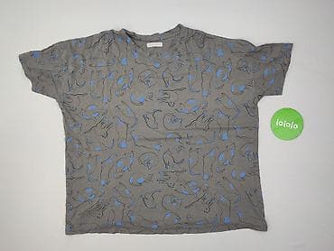minecraft ccc: T-shirt damski, rozmiar 6XL — 2