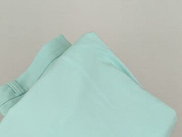 piżama dla mamy i córki allegro: ANNA, Spodnie materiałowe damskie, rozmiar XL — 6