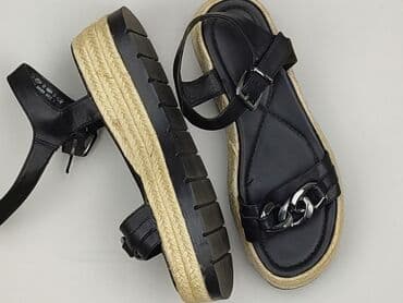 buty do tańca ccc: Sandały damskie, rozmiar 38 — 1
