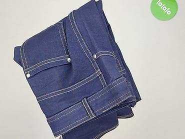 dżinsy odra: MEGI, Jeansy damskie, rozmiar L — 5