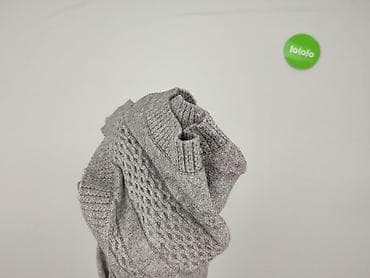 pluszowy sweter: Ziaja, Kamizelka damska, rozmiar 2XL — 5