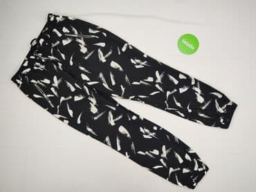 sinsay szerokie spodnie dresowe: F&F, Spodnie dresowe damskie, M — 2