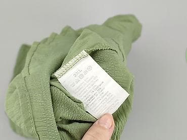koszula boho h: Bluzka damska, rozmiar 3XL — 6