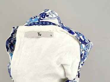 złote sukienki plus size: Tu, Sukienka damska, rozmiar L — 4