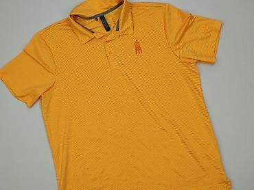 dresy sliskie: Adidas, Koszulka polo dla mężczyzn, rozmiar L — 1