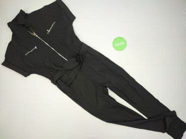 legginsy z suwakiem: Комбінезон жіночий, S на lalafo.pl — 2 legginsy z suwakiem: Комбінезон жіночий, S — 2