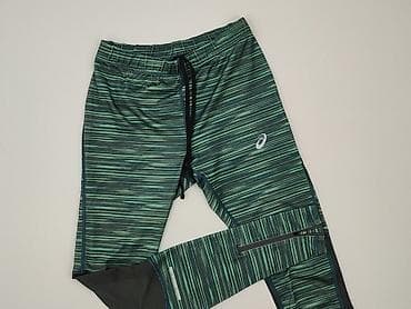 piqro: Asics, Legginsy Sportowe damskie, rozmiar XS — 1