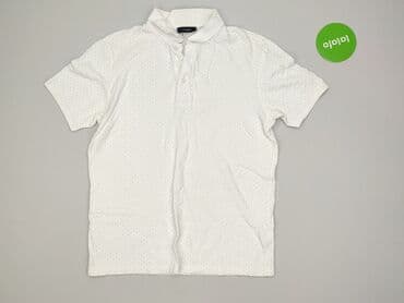 sweter boys prl: Lc Waikiki, Damska koszulka polo, rozmiar M — 2