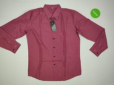 pull bear longsleeve: Koszulа dla mężczyzn, rozmiar 3XL — 2