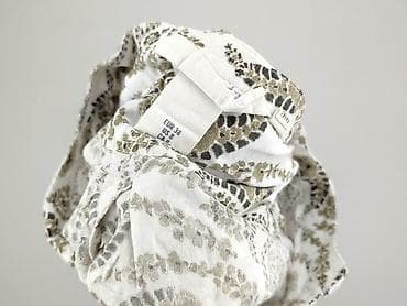 polar hm: H&M L.O.G.G., Bluzka damska, rozmiar M — 4