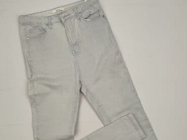 miu miu t shirty: Jeans for women, size M (EU 38) — 1