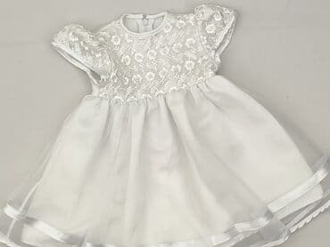 Sukienka, 1-3 m, stan - Idealny