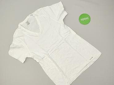 dresy: Calvin Klein, Koszulka dla mężczyzn, rozmiar S — 2