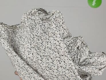 marynarka od h m: H&M, Bluzka damska, M — 6