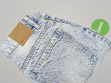 dzwony lata 70: Szorty damskie, rozmiar 2XS — 5