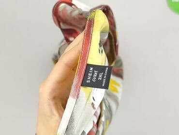 shein curve sukienki: Shein Curve, Bluzka damska, rozmiar 3XL — 4