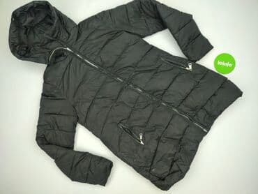 kurtki puchowe: Kurtka zimowa damska, rozmiar L — 2