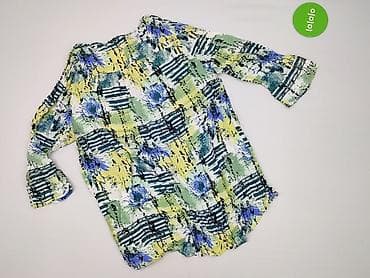 gerry weber tunika: Laura Torelli, Bluzka damska, rozmiar 4XL — 3