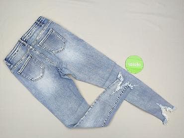 mango jeans straight: M.Sara, Jeansy damskie, rozmiar S — 3