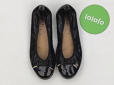 joalice buty: Balerinki damskie, rozmiar 37 — 2