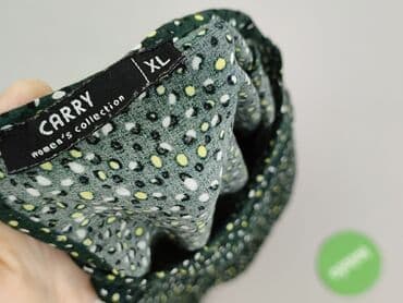 zalando sukienki dla puszystych: Carry, Sukienka damska, rozmiar XL — 4