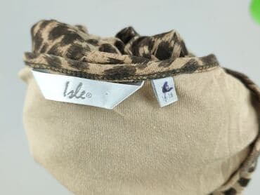 marynarka duże rozmiary: Isle, Bluzka damska, XL — 5