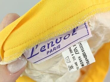 spodnice zimowe midi: Spódnica damska, S — 4