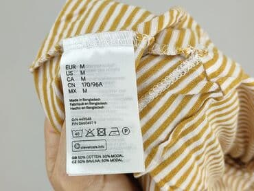 sukienka w geometryczne wzory h m: H&M, Women`s dress, size M (EU 38) — 5