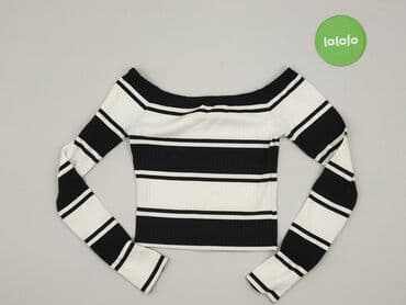 bluzki z odkrytymi ramionami mohito: Bluzka damska, rozmiar S — 3