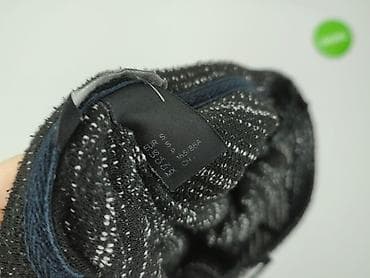 legginsy zebra: Bluzka damska, rozmiar S — 4